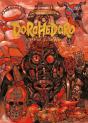 Dorohedoro - All-Star Guide Book - Preview