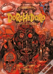 Dorohedoro - All-Star Guide Book