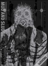 Dorohedoro Illustrations: Mud And Sludge