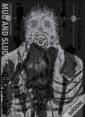 Dorohedoro Illustrations: Mud And Sludge