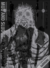 Capa do artigo Dorohedoro Illustrations: Mud And Sludge