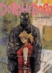 Dorohedoro T02 : Chaos Edition