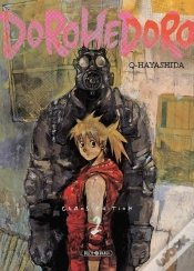 Capa do artigo Dorohedoro T02 : Chaos Edition