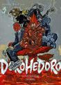 Dorohedoro T03 : Chaos Edition - Preview