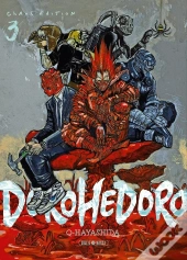 Dorohedoro T03 : Chaos Edition