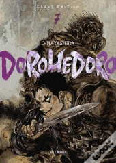 Dorohedoro T07 - Chaos Edition