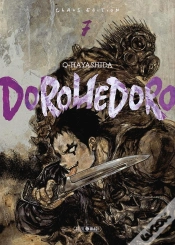 Capa do artigo Dorohedoro T07 - Chaos Edition