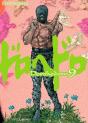 Dorohedoro T09 - Preview