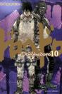 Dorohedoro T10 - Preview