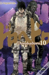 Dorohedoro T10