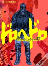 Dorohedoro T.11
