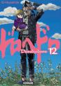 Dorohedoro T.12 - Preview