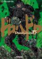 Dorohedoro T.15 - Preview