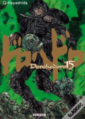 Dorohedoro T.15