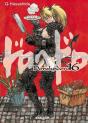 Dorohedoro T.16 - Preview