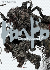Capa do artigo Dorohedoro T.17