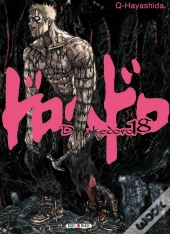 Dorohedoro T18