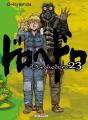 Dorohedoro - T23 - Dorohedoro 23 - Preview