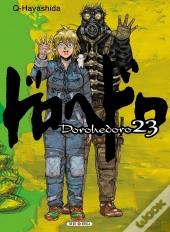 Dorohedoro - T23 - Dorohedoro 23