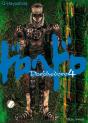 Dorohedoro T.4 - Preview