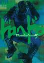Dorohedoro T.5 - Preview