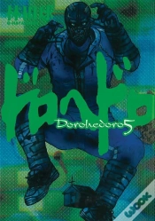 Capa do artigo Dorohedoro T.5