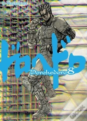 Capa do artigo Dorohedoro T.8