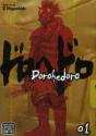 Dorohedoro, Vol. 1 - Preview