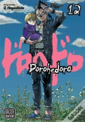 Dorohedoro, Vol. 12