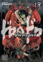 Dorohedoro, Vol. 13 - Preview