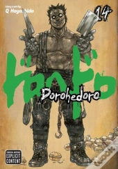 Dorohedoro, Vol. 14