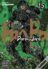 Dorohedoro, Vol. 15