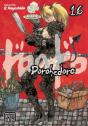 Dorohedoro, Vol. 16 - Preview