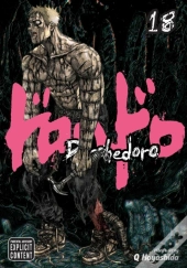 Dorohedoro, Vol. 18