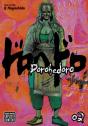 Dorohedoro, Vol. 2 - Preview