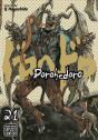 Dorohedoro, Vol. 21 - Preview