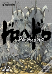 Dorohedoro, Vol. 22