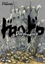 Dorohedoro, Vol. 22 - Preview