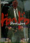 Dorohedoro, Vol. 3