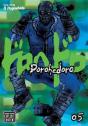Dorohedoro, Vol. 5 - Preview
