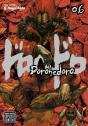 Dorohedoro, Vol. 6 - Preview