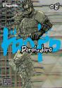 Dorohedoro, Vol. 8 - Preview