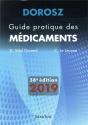 Dorosz Guide Pratique Des Medicaments 2019, 38e Ed. - Preview