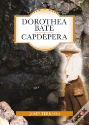 Capa do artigo Dorothea Bate I Capdepera