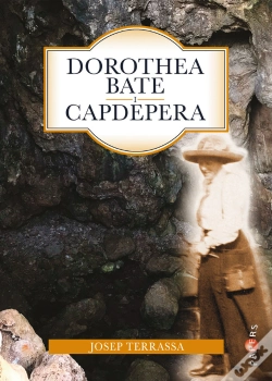 Capa do artigo Dorothea Bate I Capdepera