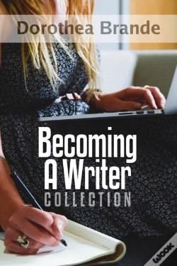 Capa do artigo Dorothea Brande'S Becoming A Writer Collection