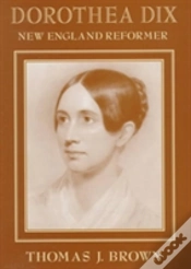 Capa do artigo Dorothea Dix