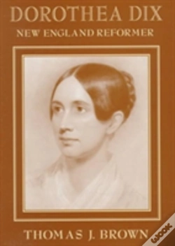 Capa do artigo Dorothea Dix