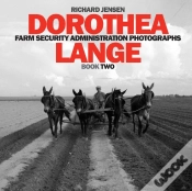 Capa do artigo Dorothea Lange