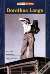 Capa do artigo Dorothea Lange